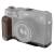 SmallRig 4805 - płytka L-kształtna, drewniany grip do aparatów Fujifilm X100VI / X100V, czarna_1